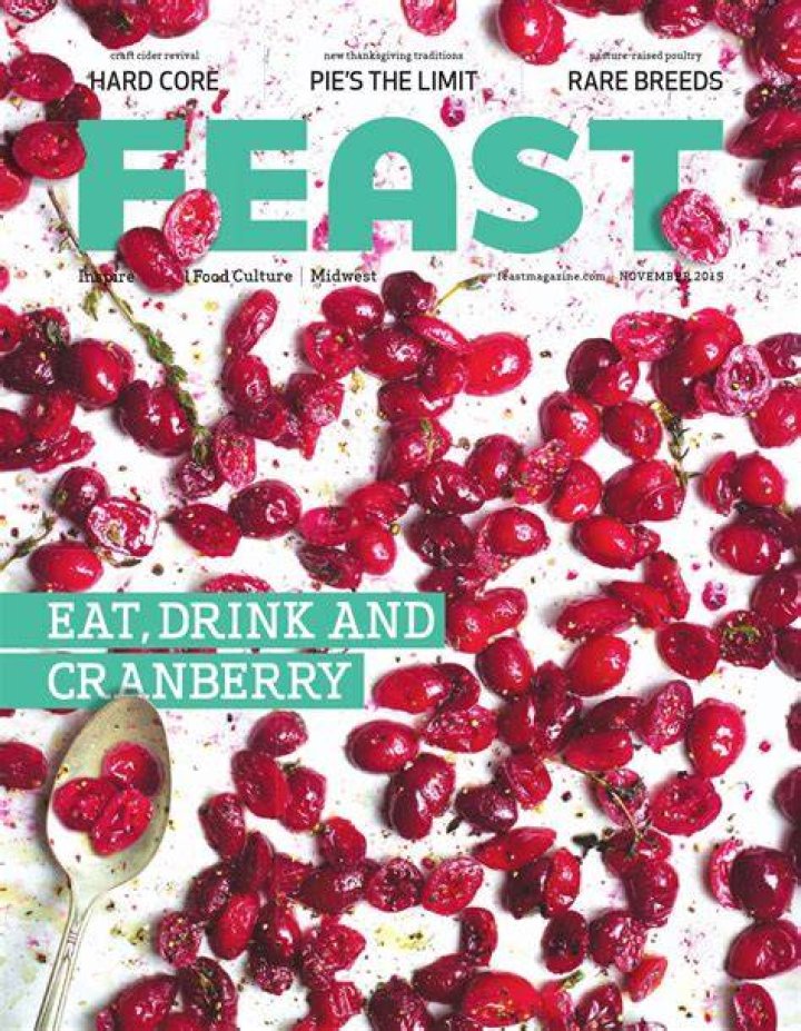 November 2015 Feast Magazine by Feast Magazine Issuu