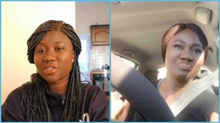 Nurse Relocates To Ireland, Buys Car After Two Months: "I Could Not Afford A Bicycle In Ghana"