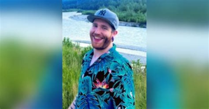 Obituary Anthony M. Bowers The Skagway News.