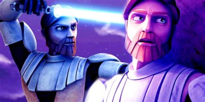 Obi-Wan Kenobi James Earl Jones as Darth Vader return