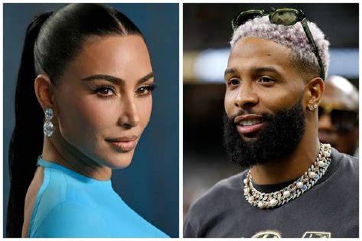 Odell Beckham Girlfriend Career [2024 Update] Players Bio