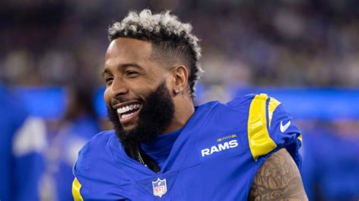 Odell Beckham Jr. Biography, Age, Height, Girlfriend, Wife, Net Worth