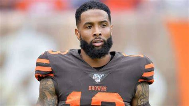 Odell Beckham Jr. net worth 2021 How much money does OBJ have? Marca