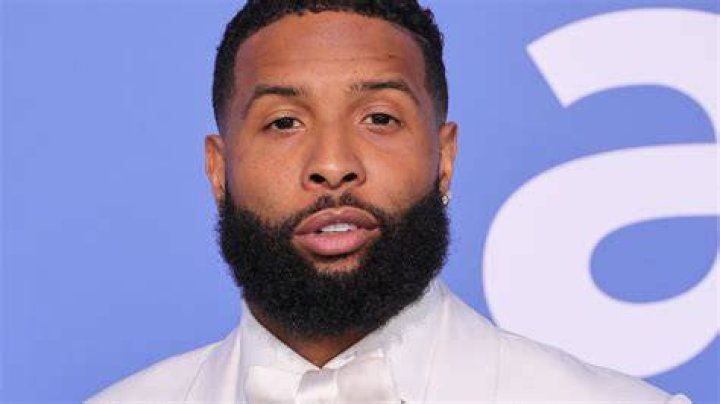 Odell Beckham Jr. Was Connected To Another Kardashian Before Kim