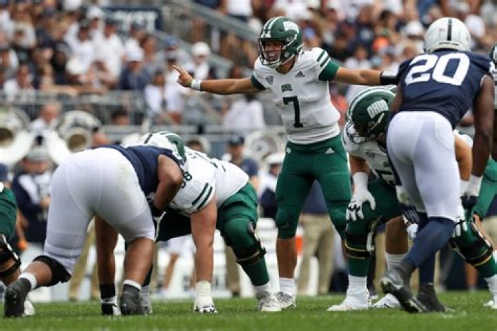 Ohio Bobcats Top 10 Returning Players Include Kurtis Rourke, Jacoby Jones
