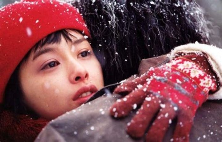 Oldboy 2003 Ending