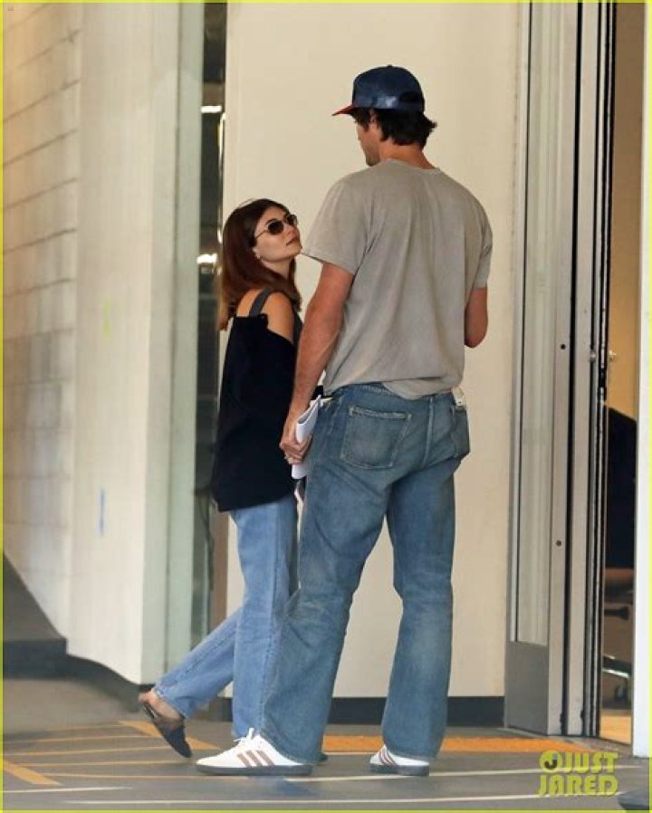 Olivia Jade height