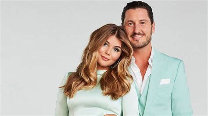 Olivia Jade & Val Release Video Of Freestyle Fans Never Got to See