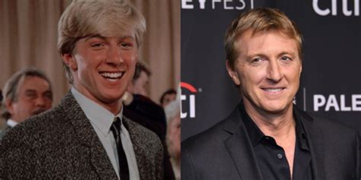 Olivia Zabka: The Rising Star In Entertainment