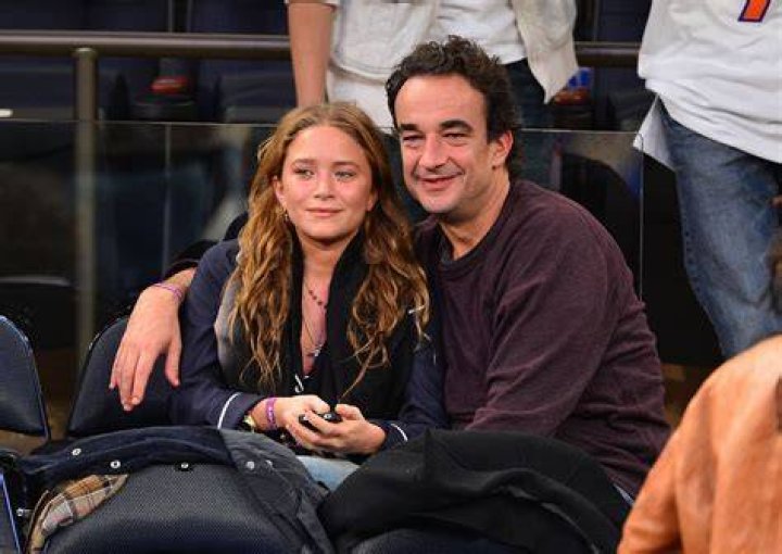 Olivier Sarkozy age