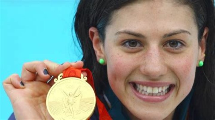 Olympian Stephanie Gilmore's Net Worth Might Surprise You