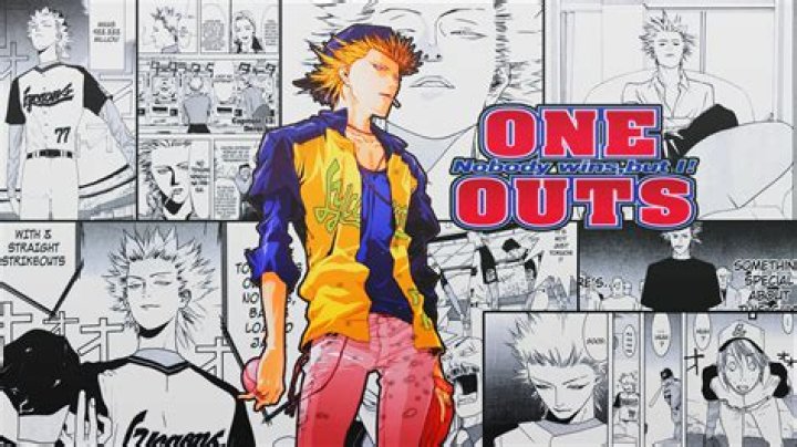 One Outs One Outs