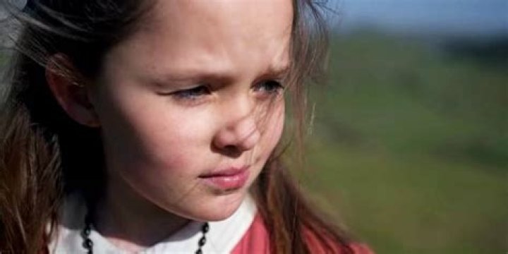 Orla McDonagh as Ruby Shelby in Peaky Blinders season 6 episode 6