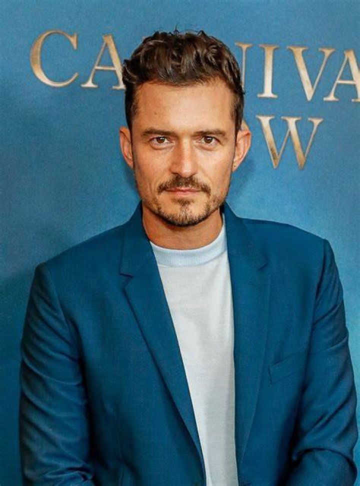 Orlando Bloom Net Worth: A Deep Dive Into The Actor's Wealth And Success