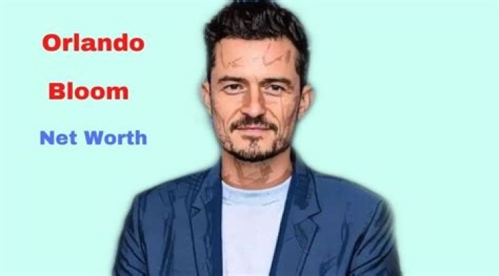 ORLANDO BLOOM NET WORTH Orlando bloom, M&auml;nner