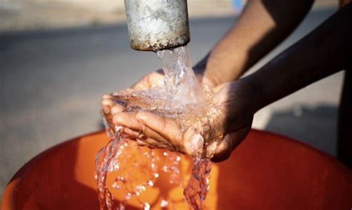 P&aacute;ginas Si quieres agua, toma conciencia