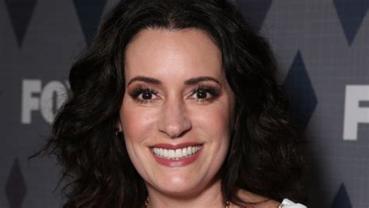 Paget Brewster On Reprising Her Role In The Criminal Minds Reboot