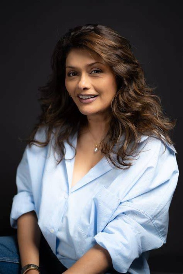 Pallavi Joshi Pic