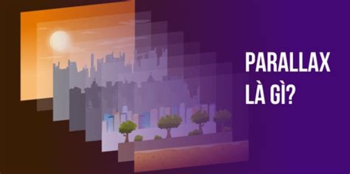 Parallax