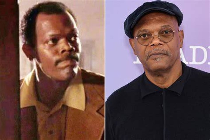 Parnell stacks edwards samuel L Jackson Goodfellas