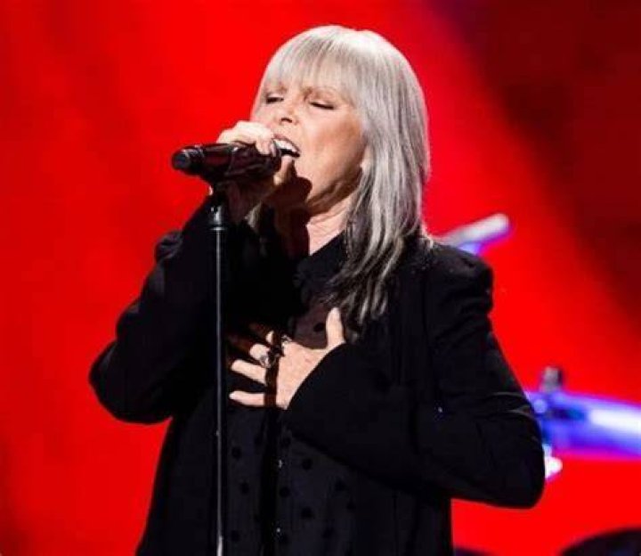 Pat Benatar age