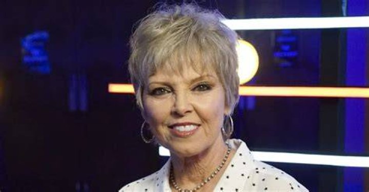 Pat Benatar weight