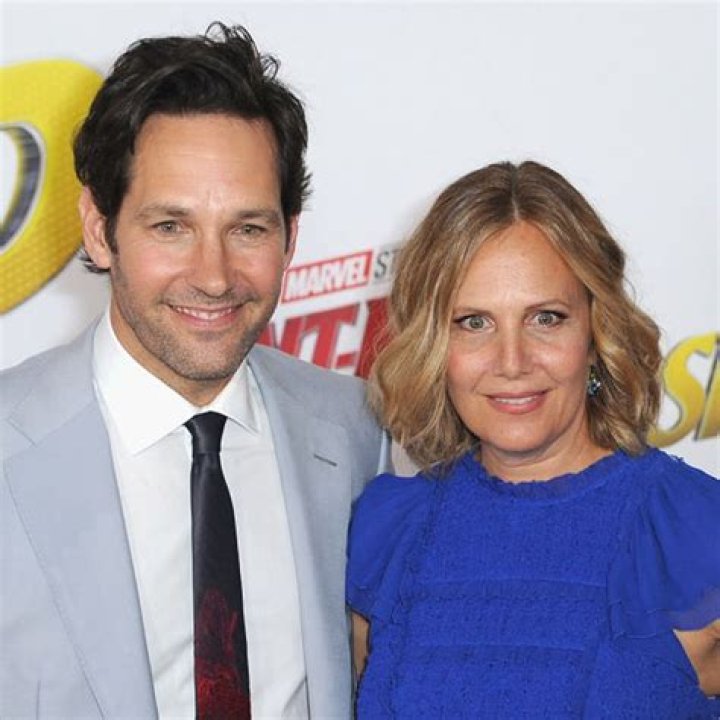 Paul Rudd's Spouse: A Deep Dive Into His Life And Marriage