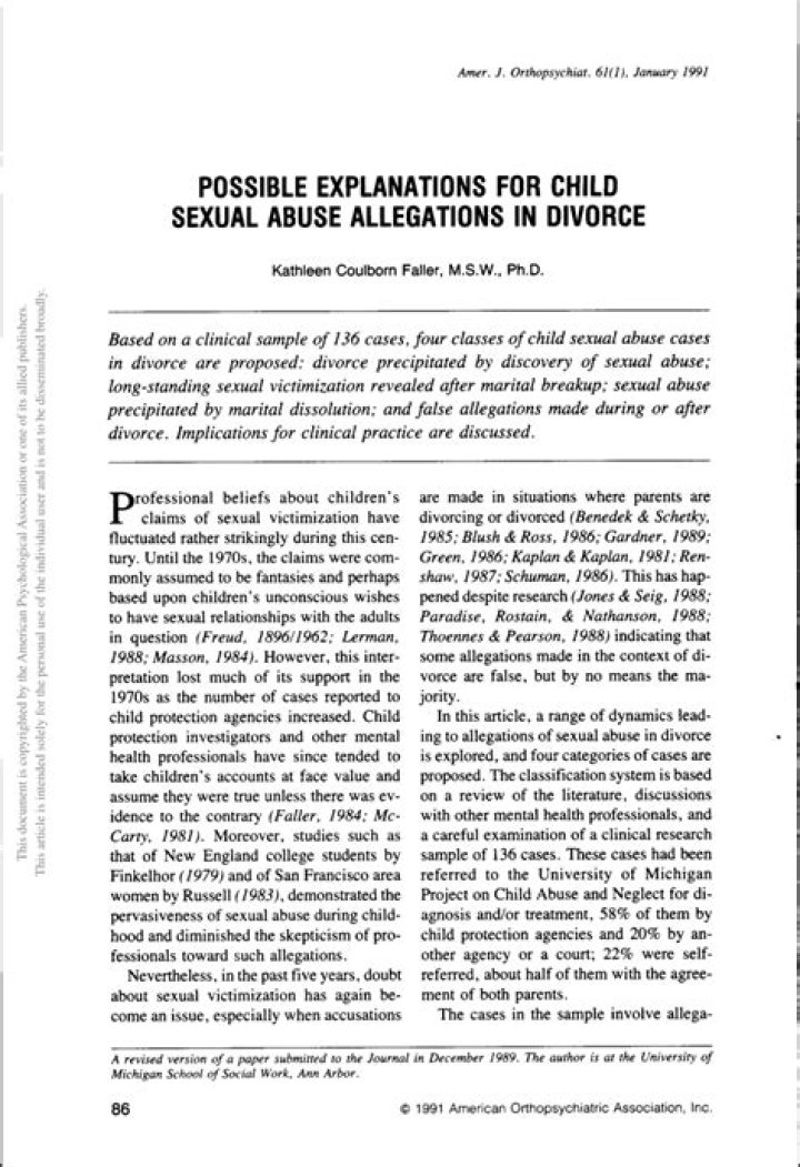(PDF) Allegations of Foul Play Surface in Death of Fast and Furious