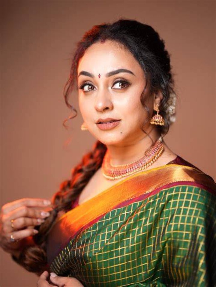Pearle Maaney Image