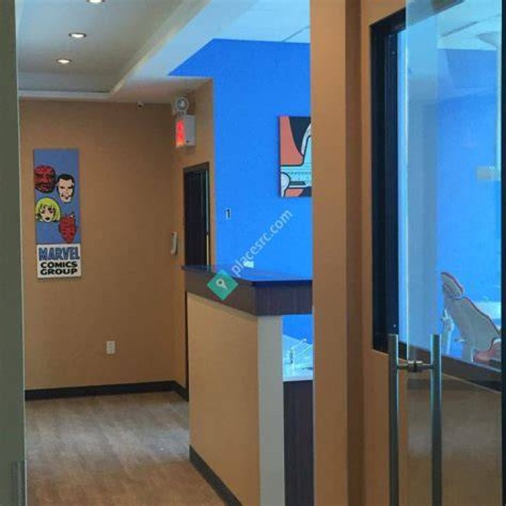 Pediatric Dental and Associates of Brooklyn, PC Brooklyn