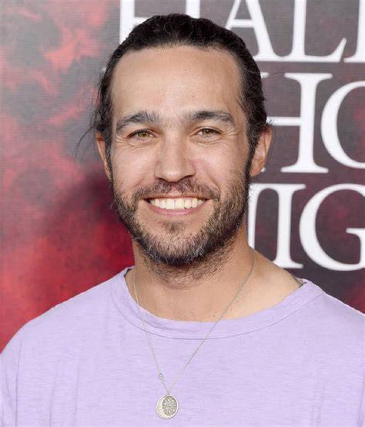 Pete Wentz net worth