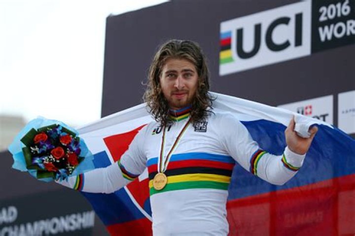 Peter Sagan net worth