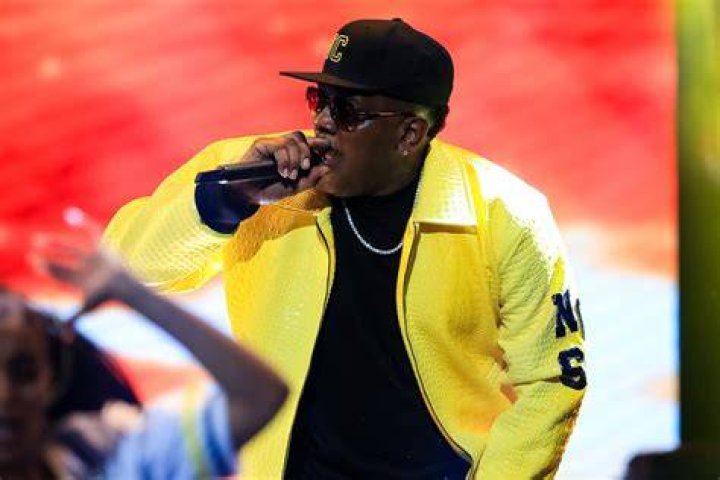 Petey Pablo age