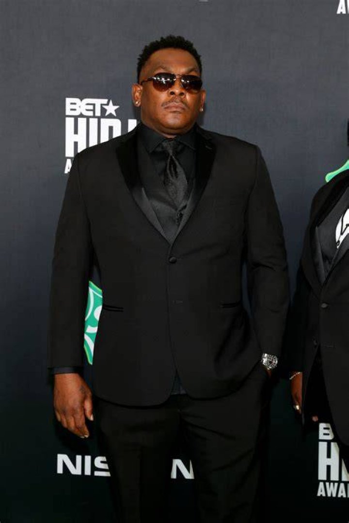 Petey Pablo height