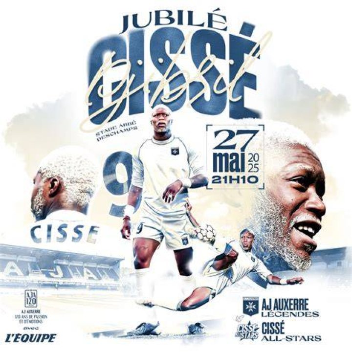 Photo de Djibril Glissant Affiche Djibril Glissant Photo 6 sur 7