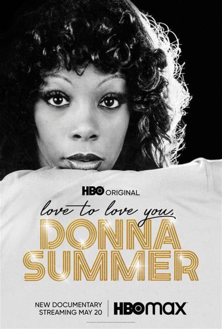 Photos from Donna Summer: A Life in Pictures