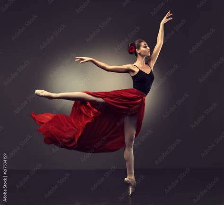 Photos of a lady dancing for her sister who walks with crutch. Photos of a lady dancing for her sister who walks with crutch.