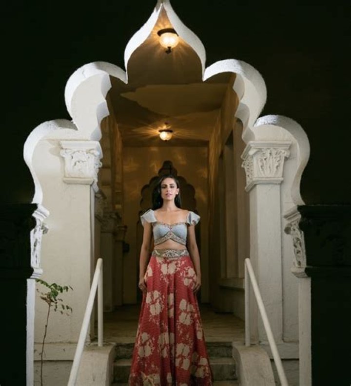 Picture of Nishi Munshi