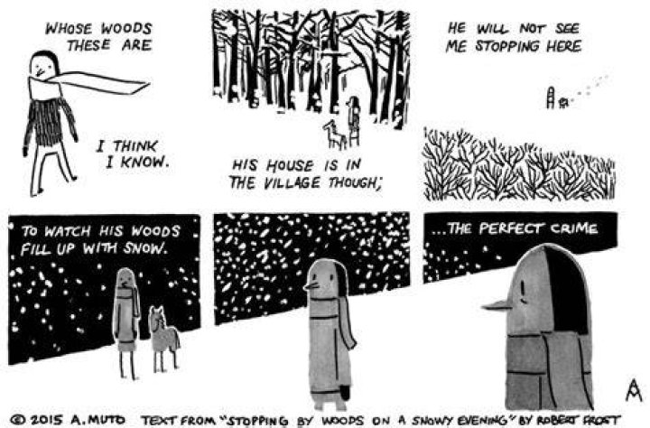 Pin on 5 Cartoons in Motion