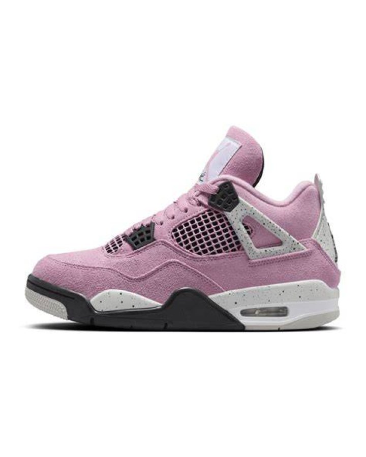 Pink Jordans on Sale 
