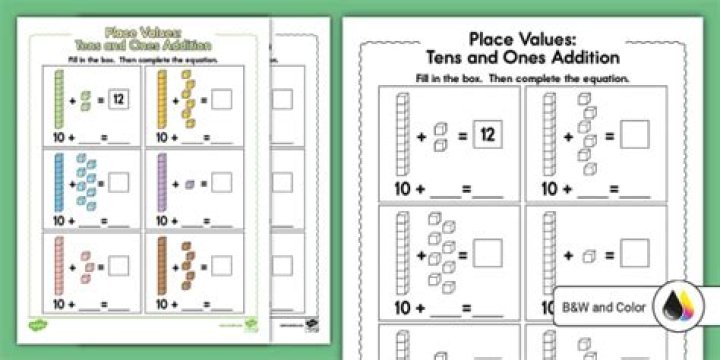 Place value of 30