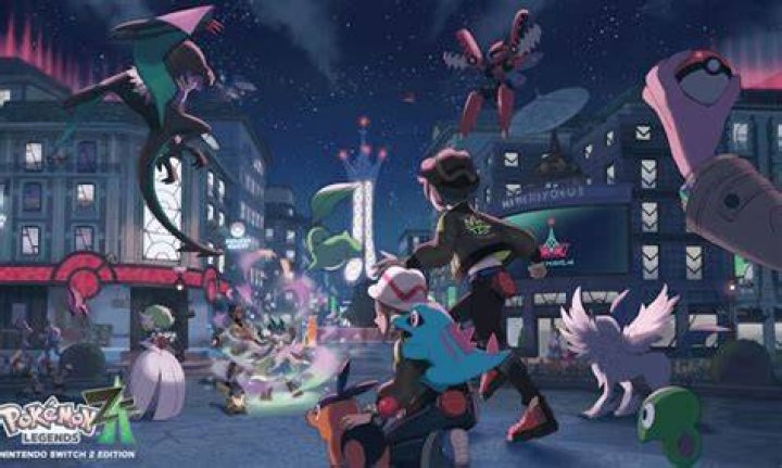 Pok&eacute;mon BDSP Find and Catch Unown Letter H