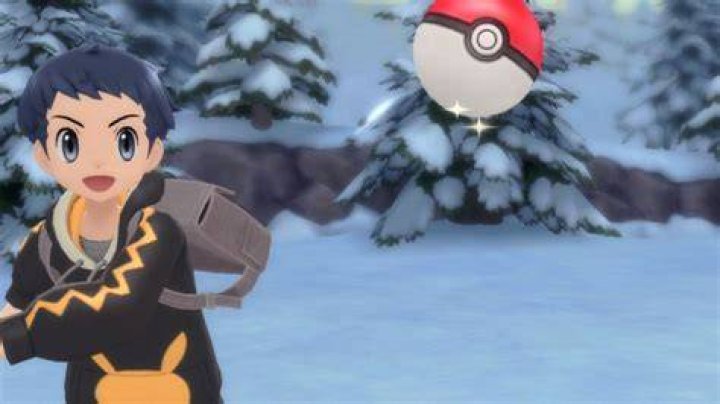 Pokémon BDSP Hardest-To-Find Pokémon To Complete Sinnoh Pokédex