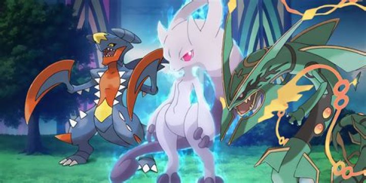 Pokemon Franchise Image