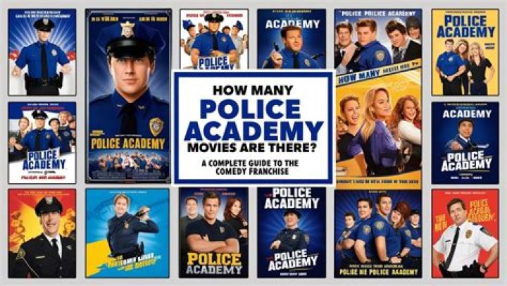 Police Academy