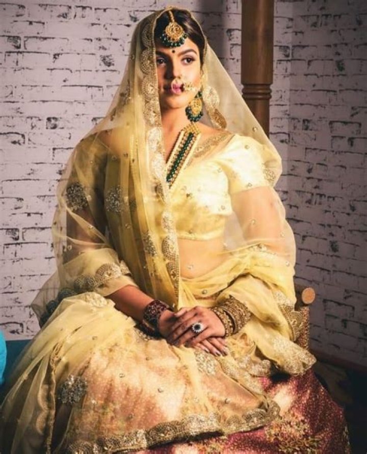 Pooja Devariya Picture