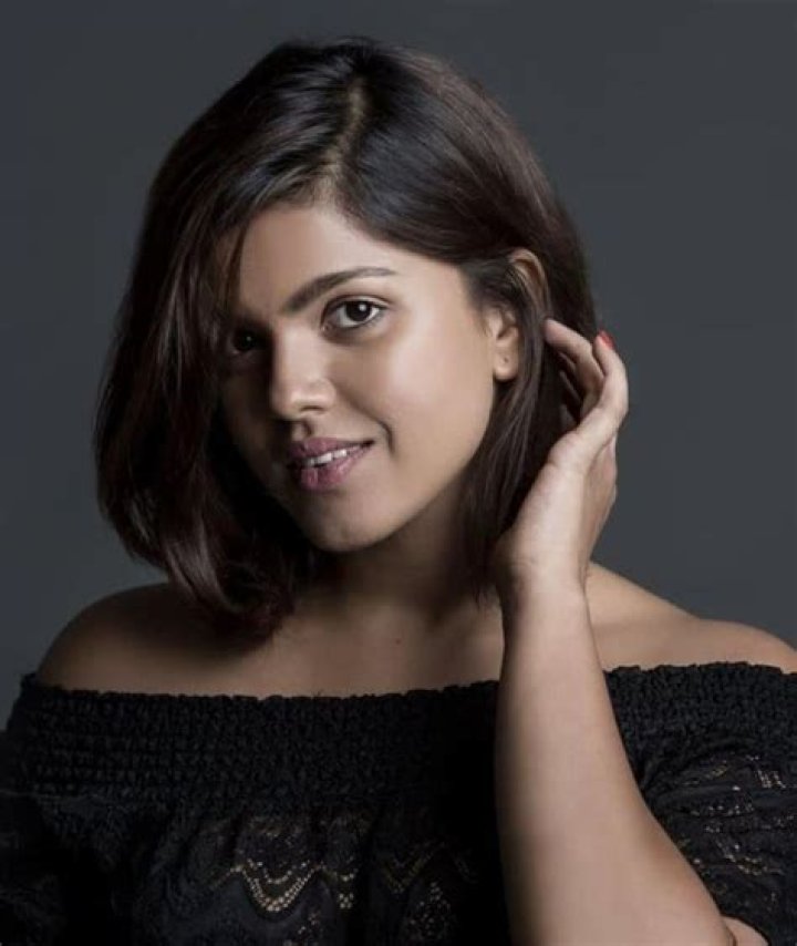 Pooja Devariya