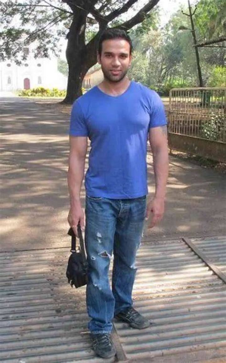 Pradeep Bhatia Picture