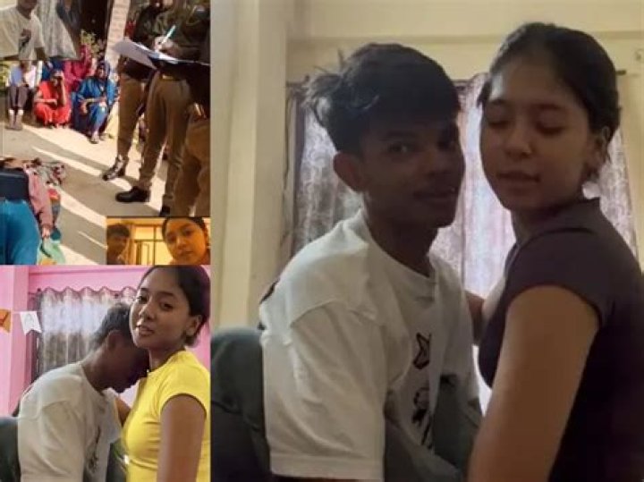 Preet Randhawa Leaked Video And MMS: What Is The Story About Brown Girl?