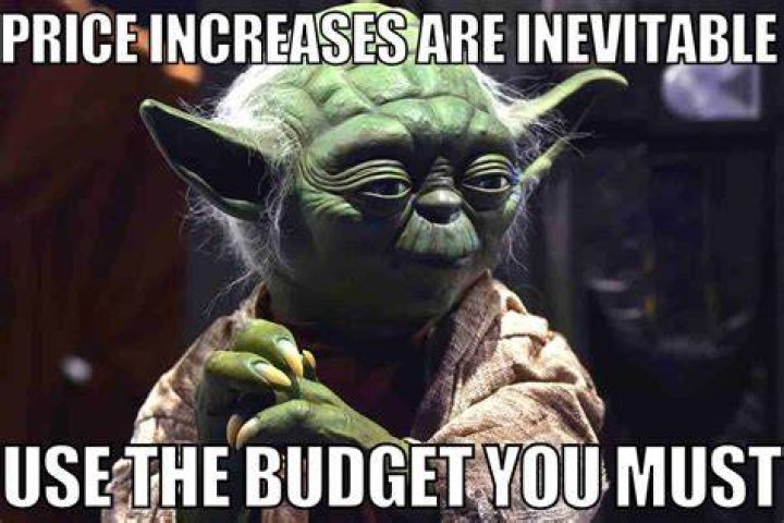 price increase memes price increase memes